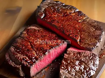 Chef John's All-Purpose Steak Rub and Barbecue Dry Rub