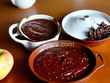 Chef John's Apple Butter