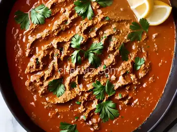 Chef John's Baba Ghanoush