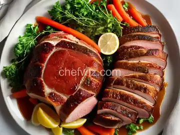 Chef John's Baby Porchetta