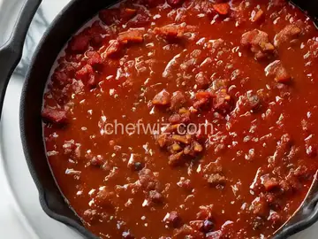 Chef John's Bacon Jam