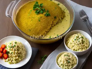 Chef John's Béarnaise Sauce