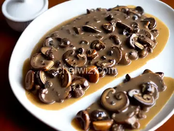 Chef John's Best Mushroom Gravy