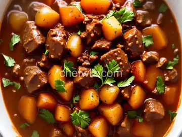 Chef John's Bigos (Polish Hunter's Stew)
