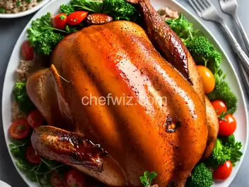 Chef John's Boneless Whole Turkey