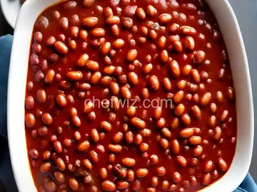 Chef John's Boston Baked Beans