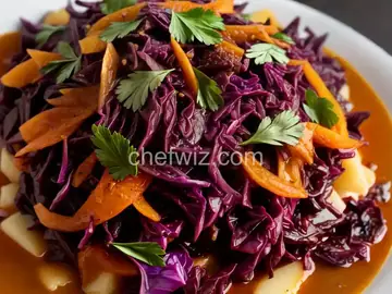 Chef John's Braised Red Cabbage