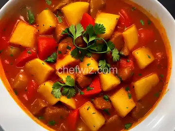 Chef John's Brazilian Fish Stew