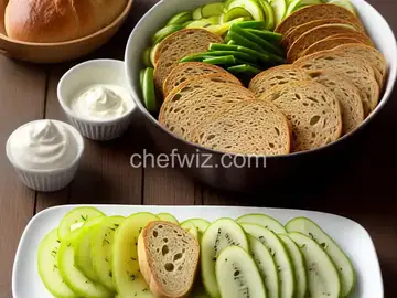 Chef John's Bread and Butter Pickles