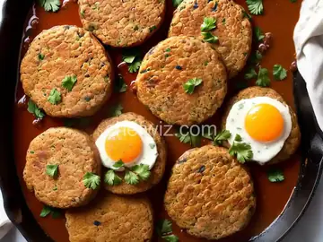 Chef John's Breakfast Sausage Patties