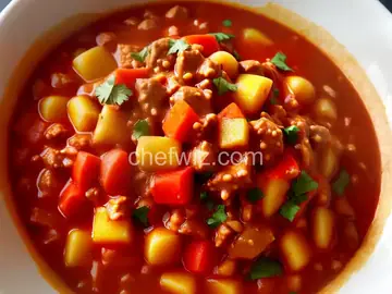 Chef John's Brunswick Stew