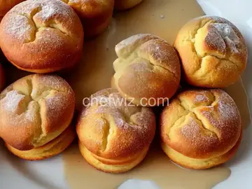 Chef John's Butter Puff Biscuit Dough