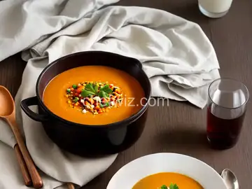 Chef John's Butternut Bisque
