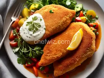 Chef John's Chicken Kiev