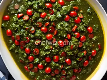 Chef John's Chimichurri Sauce