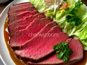 Chef John's Corned Beef and Cabbage