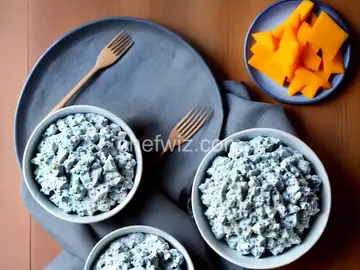 Chef John's Creamy Blue Cheese Dressing