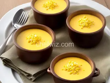Chef John's Creamy Corn Custard