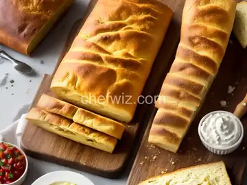 Chef John's Cuban Bread
