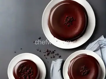 Chef John's Dark Chocolate Mousse
