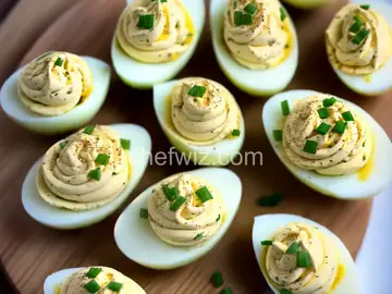 Chef John's Deviled Eggs