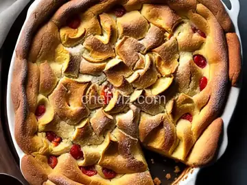 Chef John's Dutch Babies