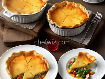 Chef John's Fisherman's Pie