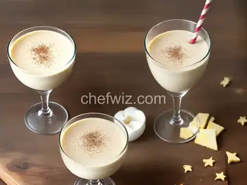 Chef John's Homemade Eggnog