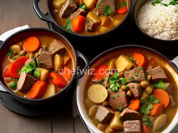 Chef John's Irish Pork Stew