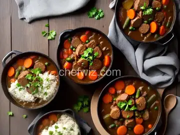 Chef John's Irish Stew