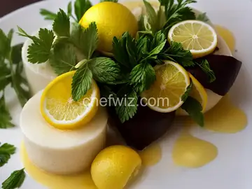 Chef John's Lemon Ice