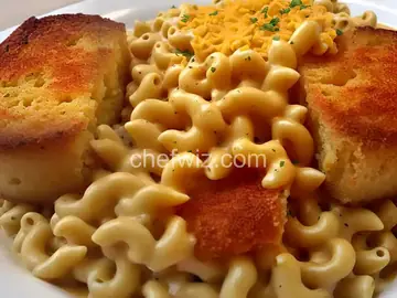Chef John's Macaroni and Cheese
