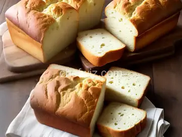 Chef John's Milk Bread