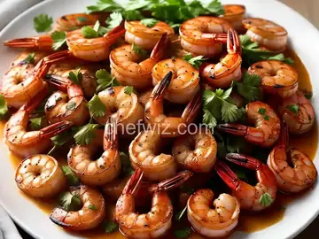Chef John's New Orleans-Style Barbequed Shrimp