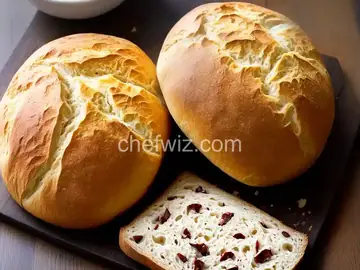 Chef John's No-Knead Ciabatta