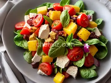 Chef John's Panzanella