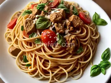 Chef John's Pasta con le Sarde