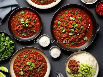 Chef John's Picadillo