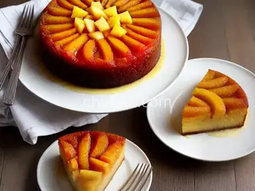 Chef John's Pineapple Upside-Down Cake