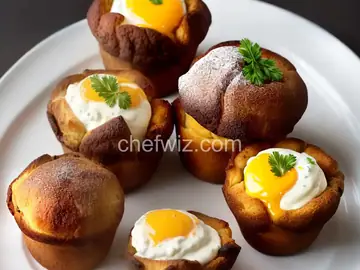 Chef John's Popovers