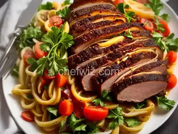 Chef John's Porchetta