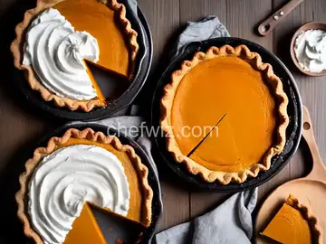Chef John's Pumpkin Pie