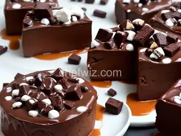 Chef John's Rocky Road