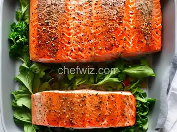 Chef John's Salmon Loaf