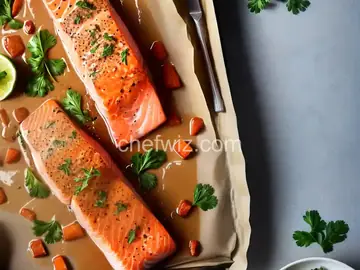 Chef John's Salmon in Parchment