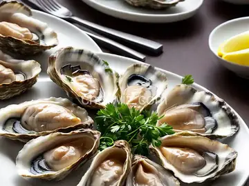 Chef John's Scalloped Oysters