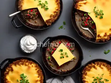 Chef John's Shepherd's Pie