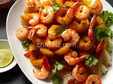 Chef John's Shrimp Tempura