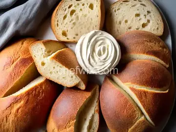 Chef John's Sourdough Starter