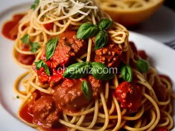 Chef John's Spaghetti al Tonno
